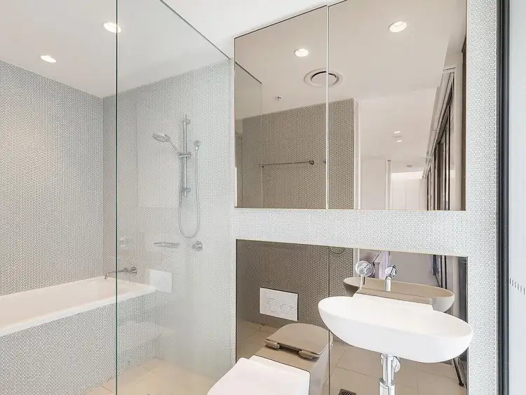 Fifth view of Homely apartment listing, 1206C/3 Broughton Street, Parramatta NSW 2150