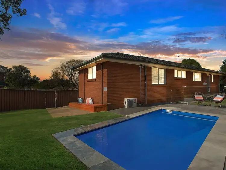 Second view of Homely house listing, 10 Forrest Crescent, Camden NSW 2570