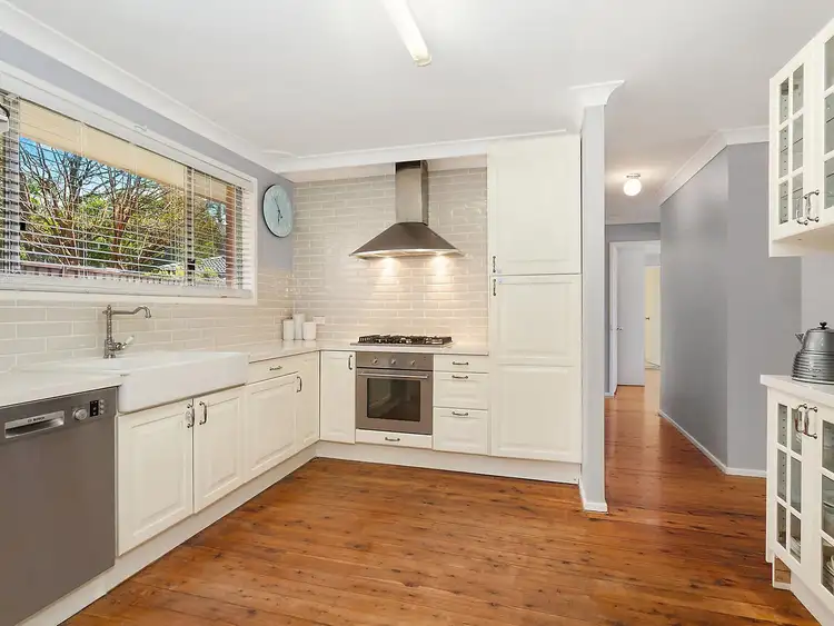 Third view of Homely house listing, 10 Forrest Crescent, Camden NSW 2570