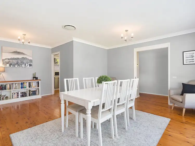 Fourth view of Homely house listing, 10 Forrest Crescent, Camden NSW 2570
