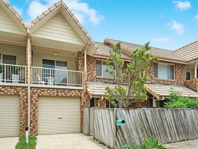 Main view of Homely townhouse listing, 4/4 Prince Street, Coffs Harbour NSW 2450