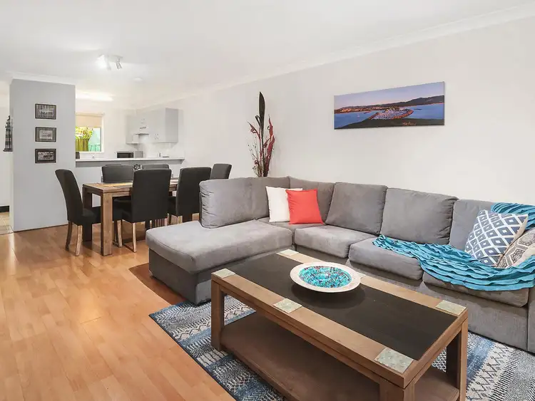 Second view of Homely townhouse listing, 4/4 Prince Street, Coffs Harbour NSW 2450