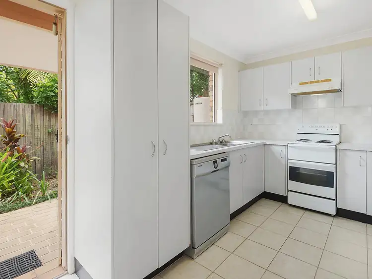 Third view of Homely townhouse listing, 4/4 Prince Street, Coffs Harbour NSW 2450