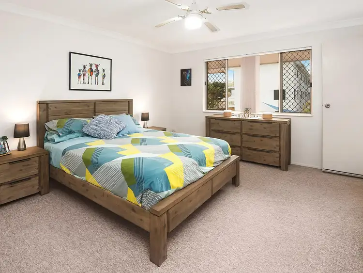 Fourth view of Homely townhouse listing, 4/4 Prince Street, Coffs Harbour NSW 2450