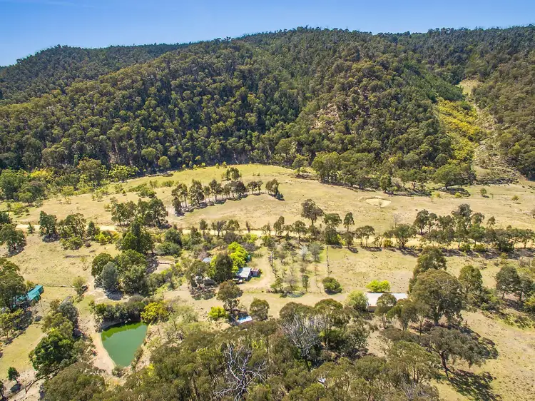 Second view of Homely rural property listing, 210 Green Gully Road, Mudgee NSW 2850