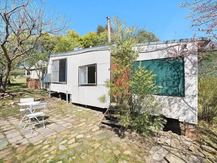 Third view of Homely rural property listing, 210 Green Gully Road, Mudgee NSW 2850