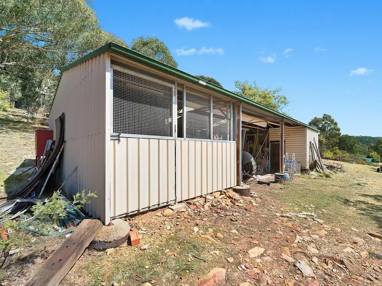 Fourth view of Homely rural property listing, 210 Green Gully Road, Mudgee NSW 2850