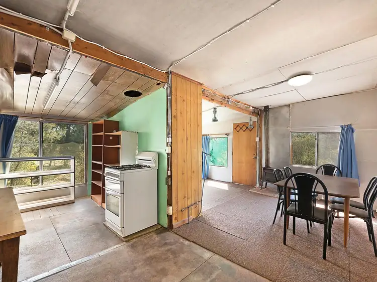 Fifth view of Homely rural property listing, 210 Green Gully Road, Mudgee NSW 2850