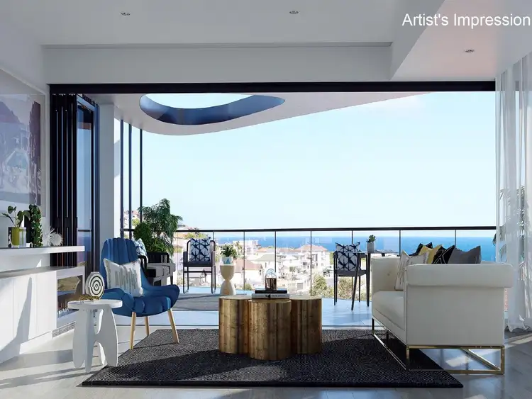 Third view of Homely apartment listing, 2/352 Clovelly Road, Clovelly NSW 2031
