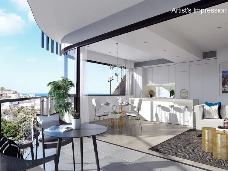Fourth view of Homely apartment listing, 2/352 Clovelly Road, Clovelly NSW 2031