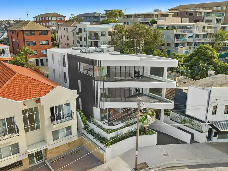 Sixth view of Homely apartment listing, 2/352 Clovelly Road, Clovelly NSW 2031