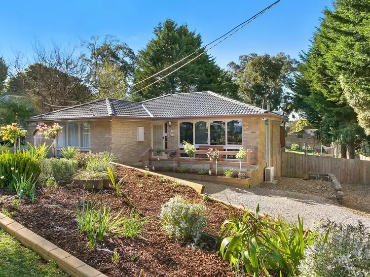 33 Walnut Drive, Kilsyth VIC 3137