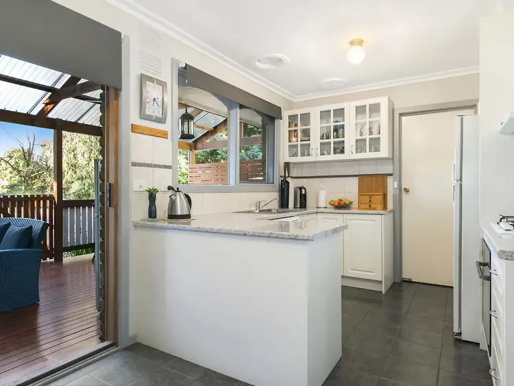 Second view of Homely house listing, 33 Walnut Drive, Kilsyth VIC 3137