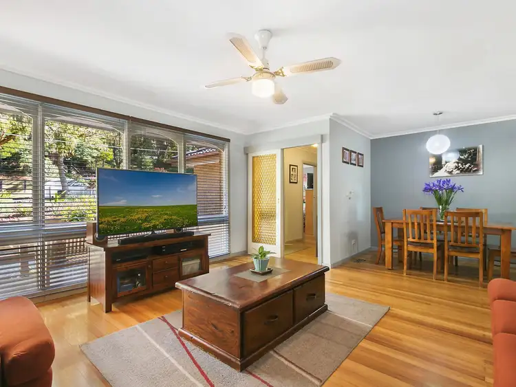 Third view of Homely house listing, 33 Walnut Drive, Kilsyth VIC 3137