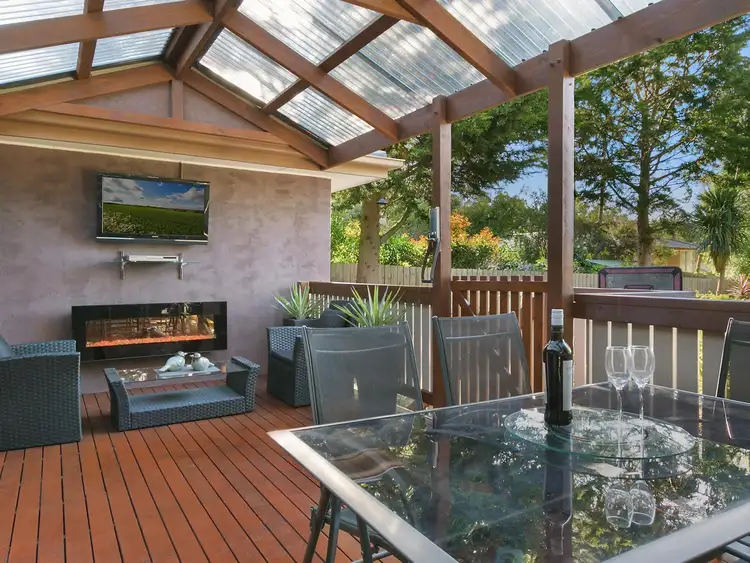 Fourth view of Homely house listing, 33 Walnut Drive, Kilsyth VIC 3137