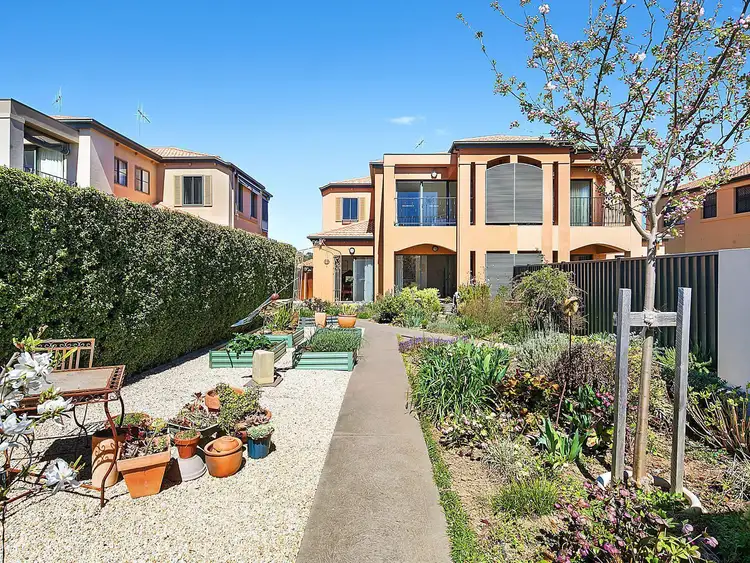 Main view of Homely townhouse listing, 12/21 Krantzcke Circuit, Nicholls ACT 2913