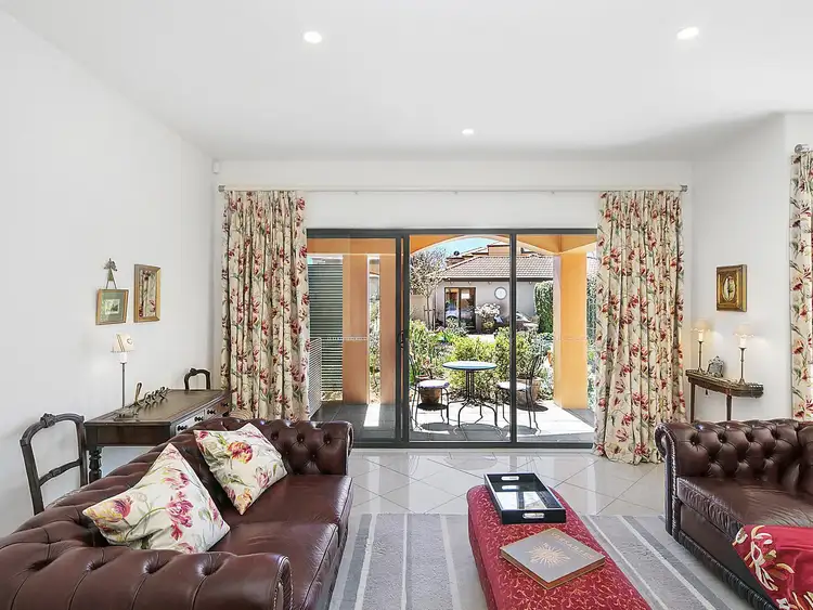Second view of Homely townhouse listing, 12/21 Krantzcke Circuit, Nicholls ACT 2913
