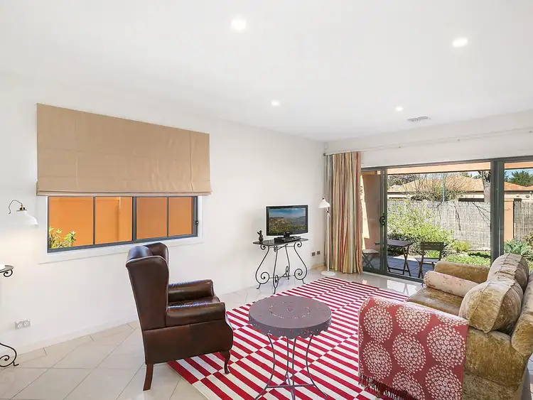 Third view of Homely townhouse listing, 12/21 Krantzcke Circuit, Nicholls ACT 2913
