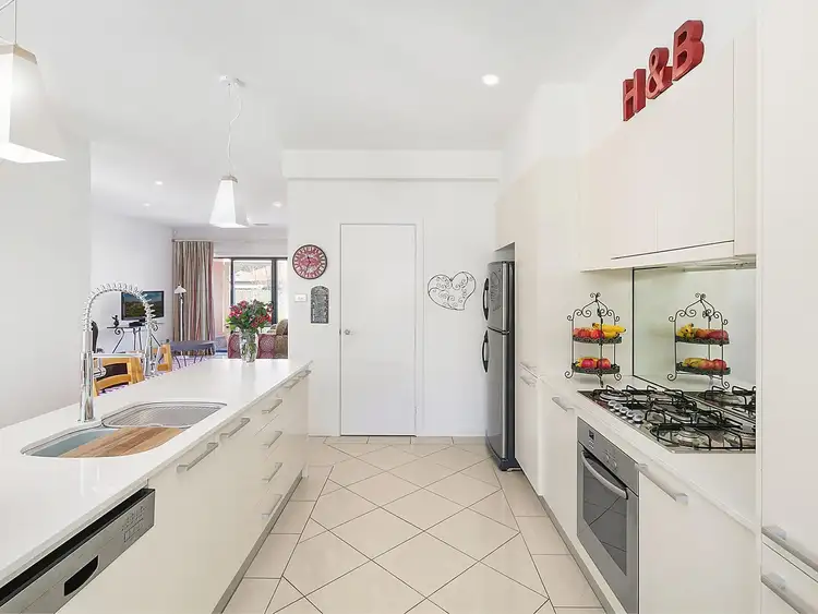 Fourth view of Homely townhouse listing, 12/21 Krantzcke Circuit, Nicholls ACT 2913