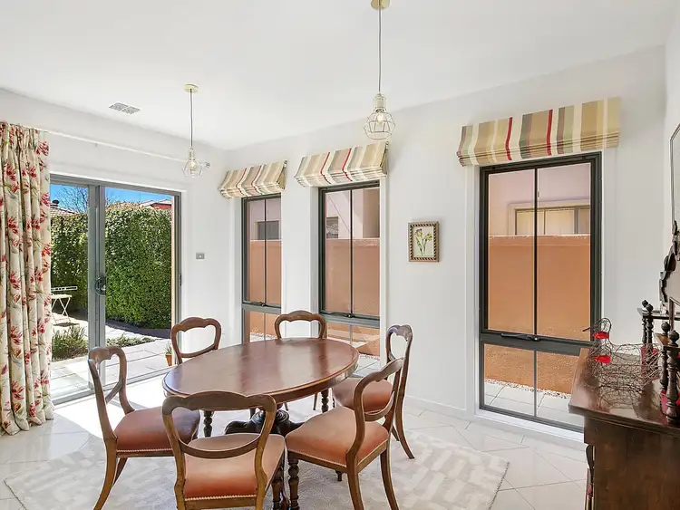 Fifth view of Homely townhouse listing, 12/21 Krantzcke Circuit, Nicholls ACT 2913