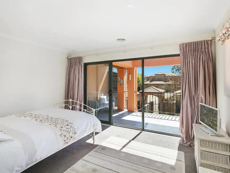 Sixth view of Homely townhouse listing, 12/21 Krantzcke Circuit, Nicholls ACT 2913