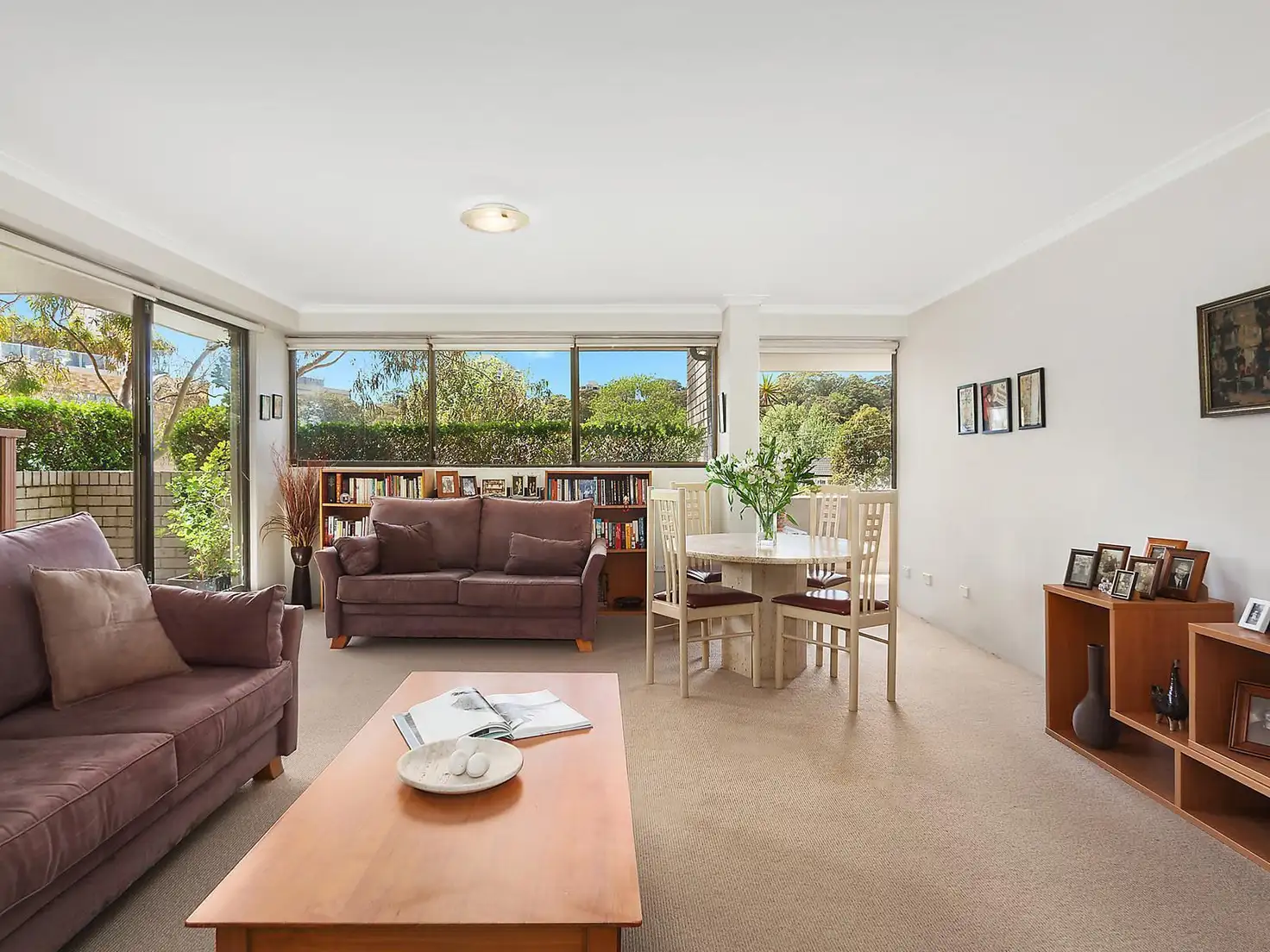 Main view of Homely apartment listing, 27/110 Cascade Street, Paddington NSW 2021