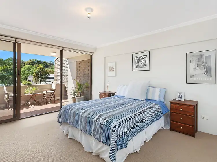Second view of Homely apartment listing, 27/110 Cascade Street, Paddington NSW 2021