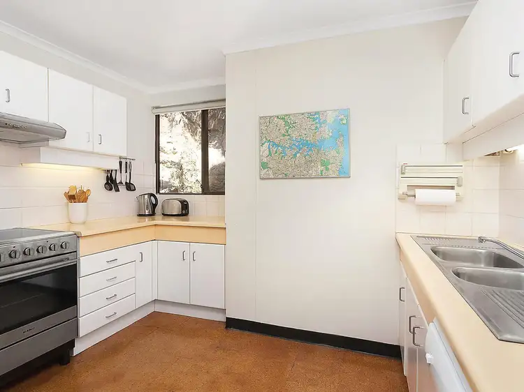 Third view of Homely apartment listing, 27/110 Cascade Street, Paddington NSW 2021