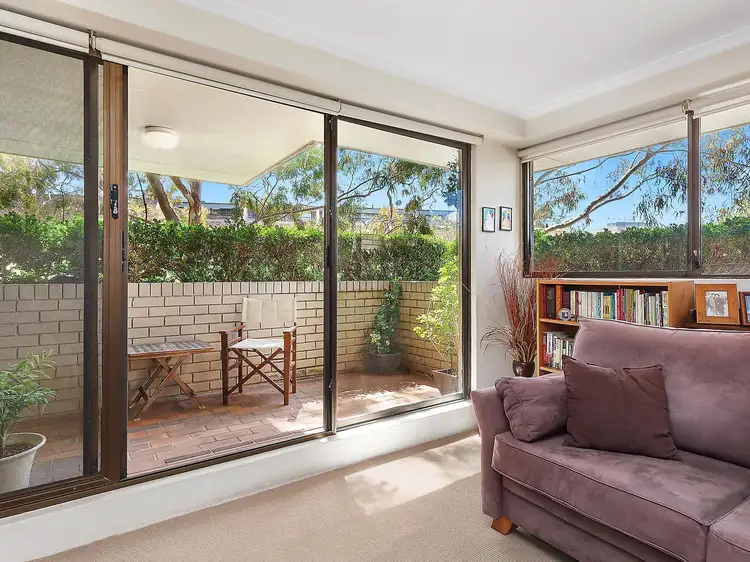 Fourth view of Homely apartment listing, 27/110 Cascade Street, Paddington NSW 2021