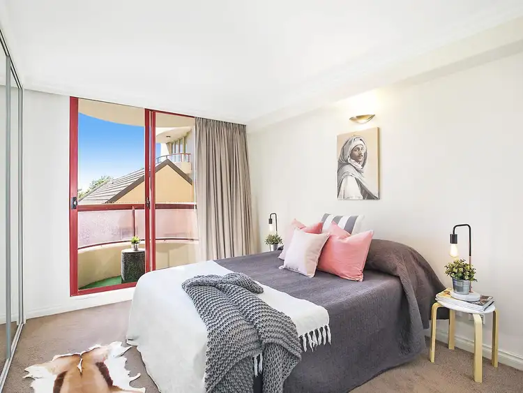 Fourth view of Homely apartment listing, 12/98 Alfred Street, Milsons Point NSW 2061