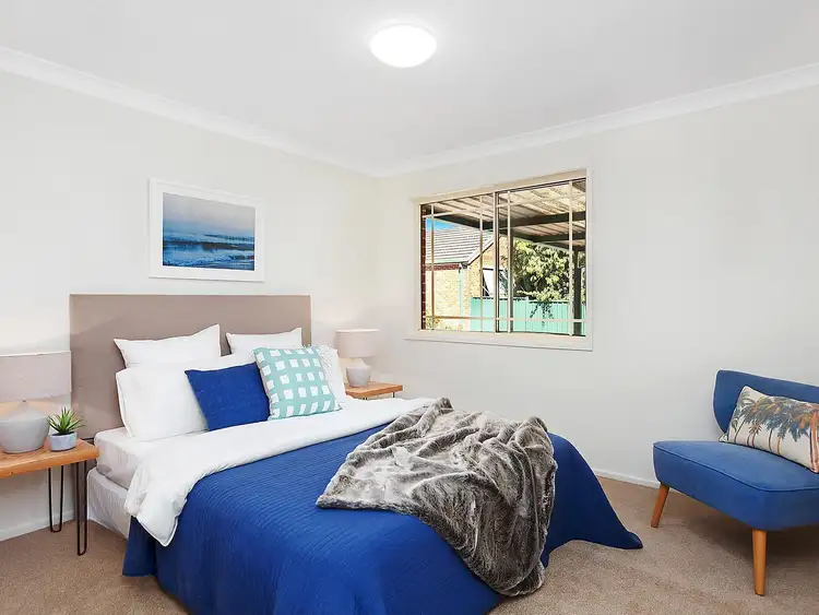 Second view of Homely villa listing, 13/166 Avoca Drive, Kincumber NSW 2251