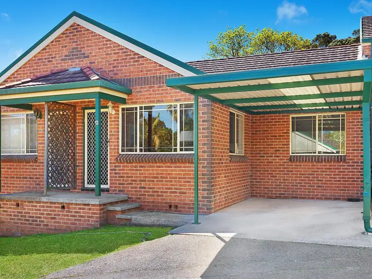 Third view of Homely villa listing, 13/166 Avoca Drive, Kincumber NSW 2251