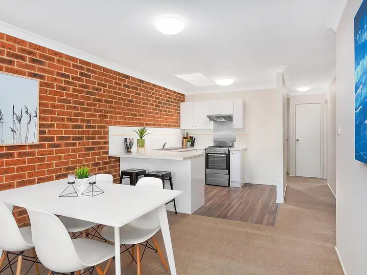 Fourth view of Homely villa listing, 13/166 Avoca Drive, Kincumber NSW 2251