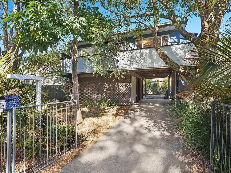 60 Mt Ettalong Road, Umina Beach NSW 2257