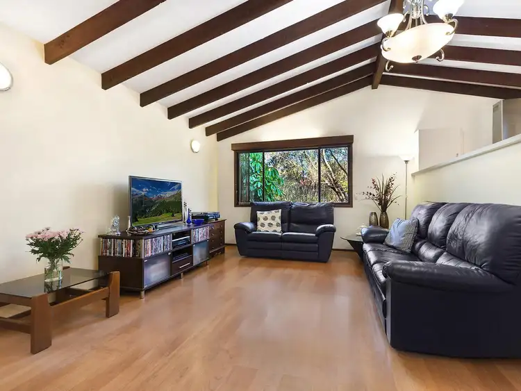 Third view of Homely house listing, 4 Frederick Street, Hornsby NSW 2077