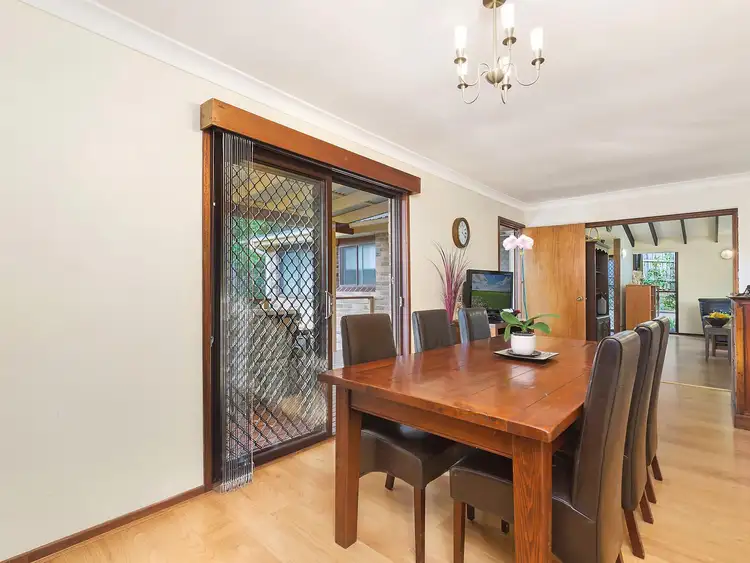 Fourth view of Homely house listing, 4 Frederick Street, Hornsby NSW 2077