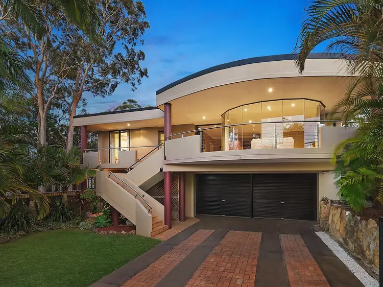Main view of Homely house listing, 8 Clare Street, Gladesville NSW 2111