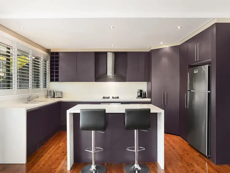 Third view of Homely house listing, 8 Clare Street, Gladesville NSW 2111