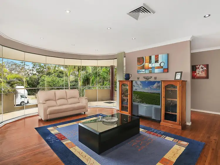 Fourth view of Homely house listing, 8 Clare Street, Gladesville NSW 2111