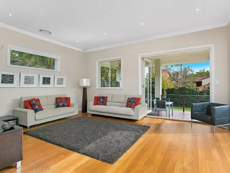 Second view of Homely house listing, 60 Monash Road, Gladesville NSW 2111