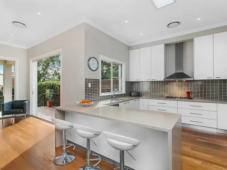 Third view of Homely house listing, 60 Monash Road, Gladesville NSW 2111