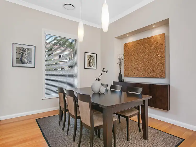 Fourth view of Homely house listing, 60 Monash Road, Gladesville NSW 2111
