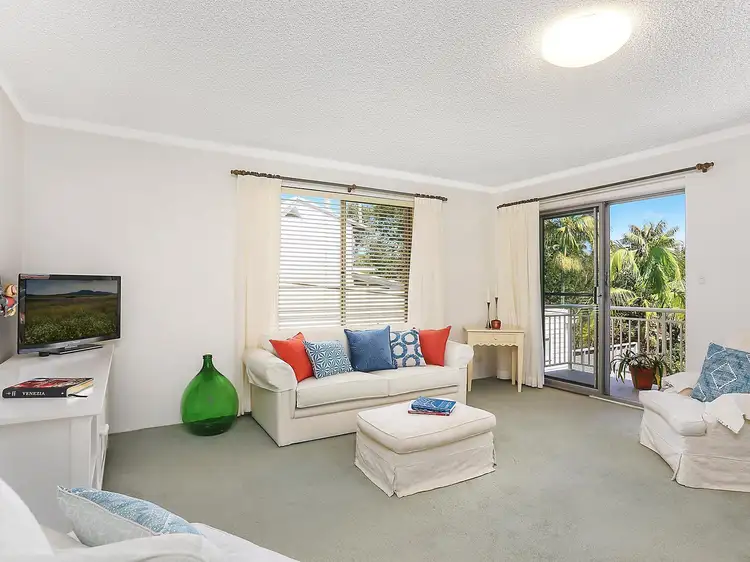 3/38 Wood Street, Manly NSW 2095