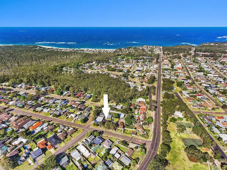 5 Clark Road, Noraville NSW 2263