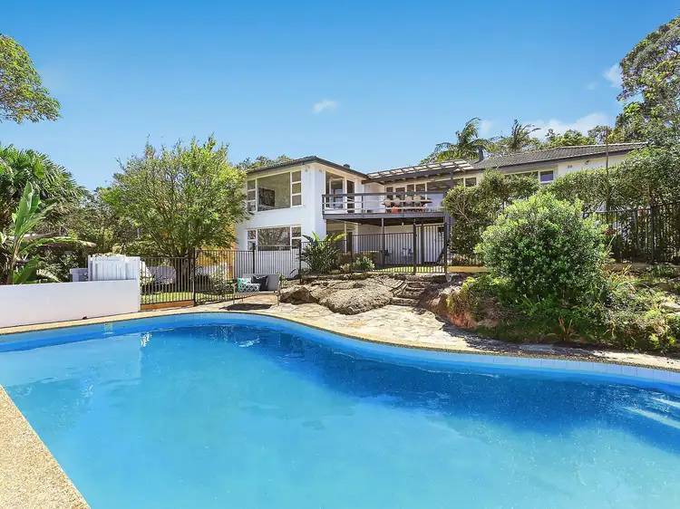 21 Bungoona Avenue