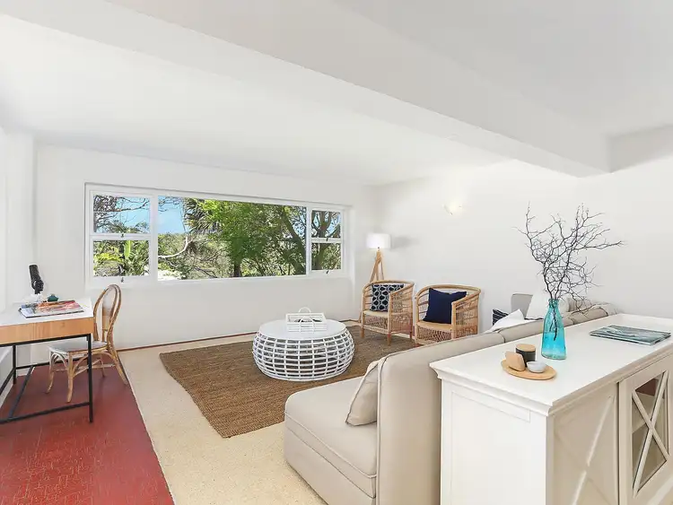 Third view of Homely house listing, 21 Bungoona Avenue, Elanora Heights NSW 2101