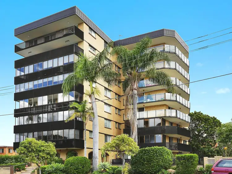 3/145 Moray Street, New Farm QLD 4005
