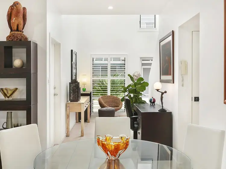 Sixth view of Homely townhouse listing, 4/57 Shakespeare Street, Coorparoo QLD 4151
