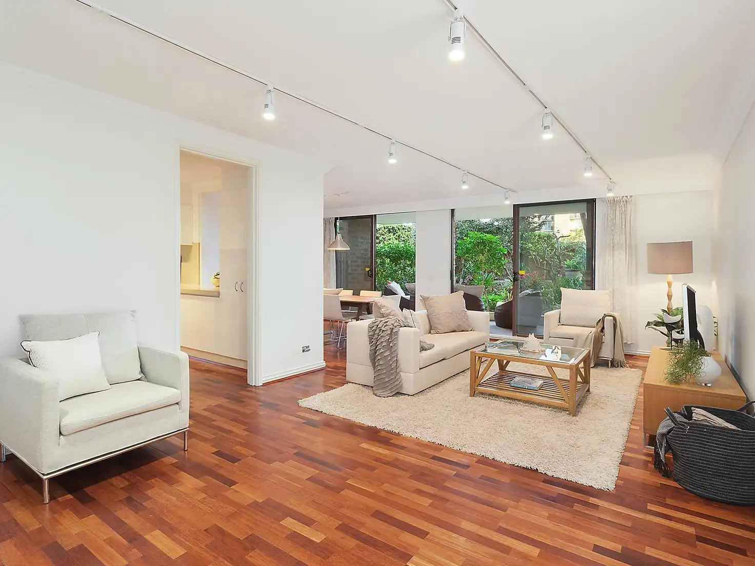 Main view of Homely apartment listing, 8/2 Spruson Street, Neutral Bay NSW 2089