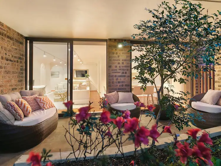 Second view of Homely apartment listing, 8/2 Spruson Street, Neutral Bay NSW 2089